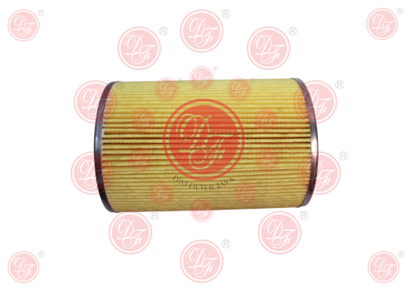 120 Mesh Basket Filter