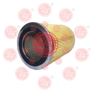 STAINLESS STEEL BASKET FILTER ELEMENT