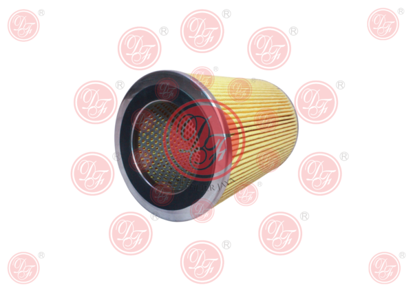 STAINLESS STEEL BASKET FILTER ELEMENT