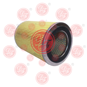 Basket Filter 30 Micron