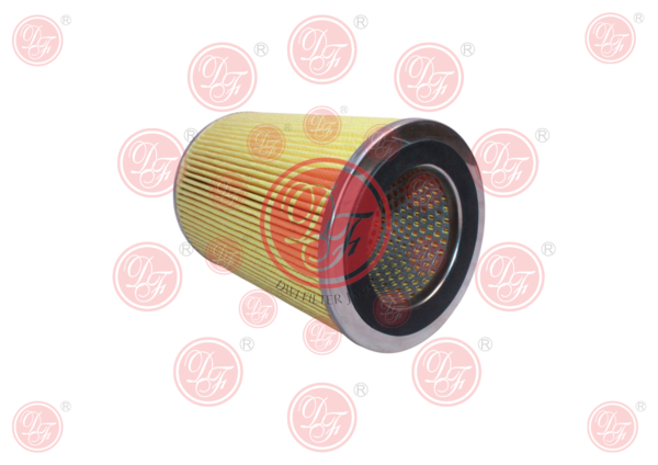 Basket Filter 30 Micron