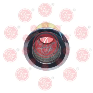 FILTER BASKET LOW RESISTANCE