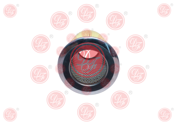 FILTER BASKET LOW RESISTANCE