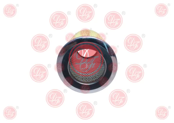 FILTER BASKET LOW RESISTANCE