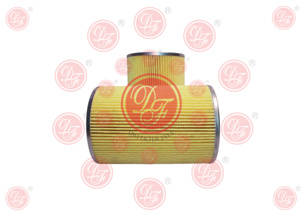 High & Low Resistance Basket Strainer Filter