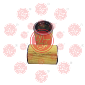 HIGH PRECISION BASKET OIL FILTER