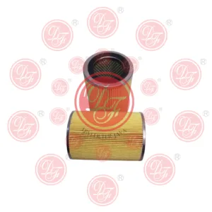 HIGH PRECISION BASKET OIL FILTER