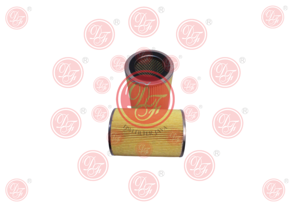 HIGH PRECISION BASKET OIL FILTER