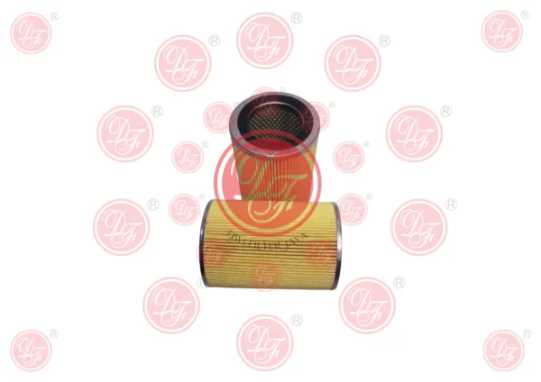 HIGH PRECISION BASKET OIL FILTER