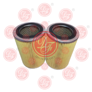 ANODE BASKET DUST FILTER LIQUID