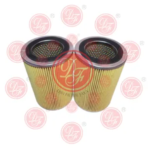 ANODE BASKET DUST FILTER LIQUID