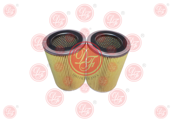 ANODE BASKET DUST FILTER LIQUID