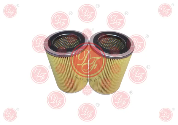 ANODE BASKET DUST FILTER LIQUID