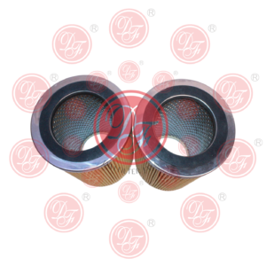 METAL BASKET FILTER ELEMENT