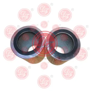 METAL BASKET FILTER ELEMENT