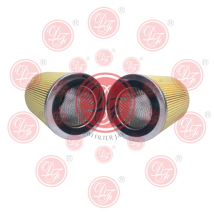 FULFLO BASKET STRAINER ELEMENT