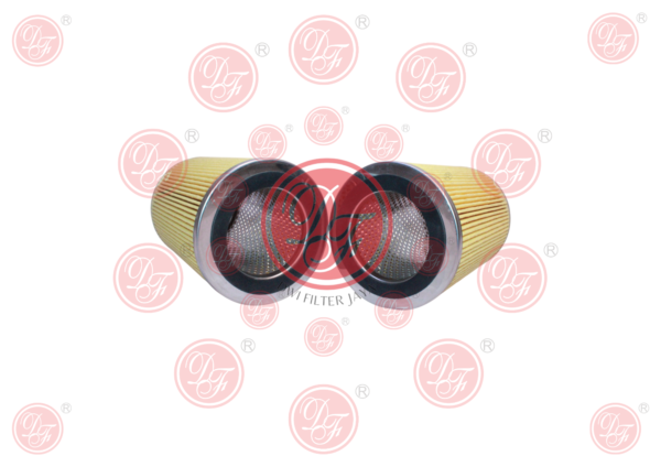 FULFLO BASKET STRAINER ELEMENT