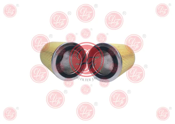 FULFLO BASKET STRAINER ELEMENT