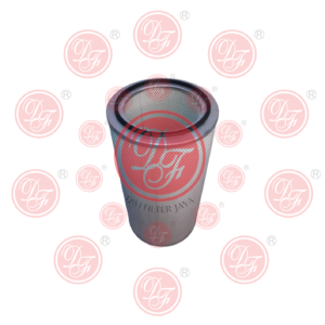 LOW RESISTANCE BASKET STRAINER
