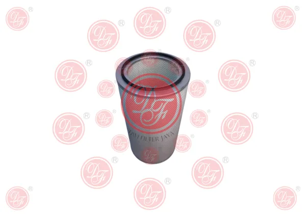 LOW RESISTANCE BASKET STRAINER