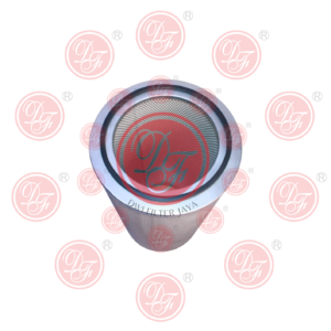 304 SS MESH SCREEN BASKET STRAINER