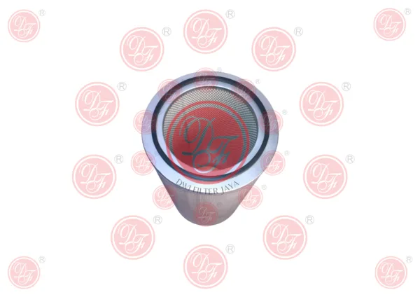 304 SS MESH SCREEN BASKET STRAINER