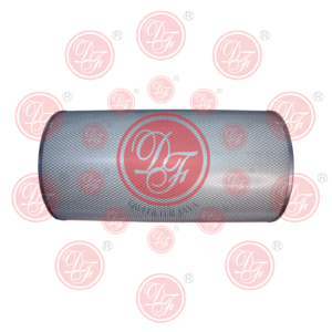 15 INCH BASKET STRAINER FILTER