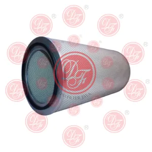 WIRE SCREEN MESH BASKET OIL FILTER