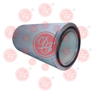HIGH PRESSURE BASKET STRAINER FILTER