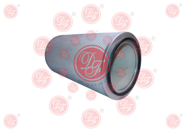 HIGH PRESSURE BASKET STRAINER FILTER