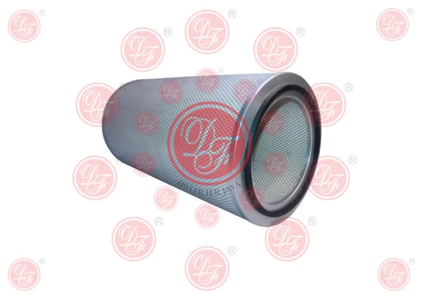 HIGH PRESSURE BASKET STRAINER FILTER