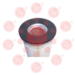 PP SEDIMENT FILTER CARTRIDGE