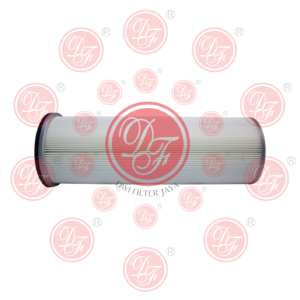 WATER FILTER HOUSING