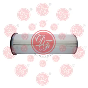 WATER FILTER HOUSING