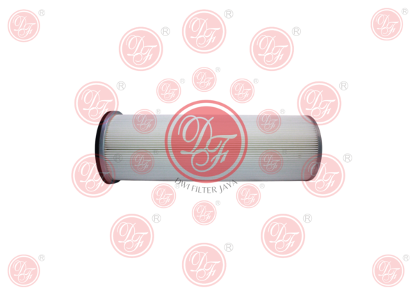 WATER FILTER HOUSING