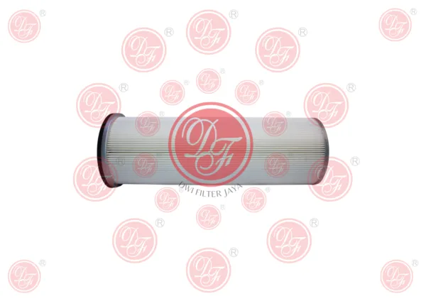 WATER FILTER HOUSING