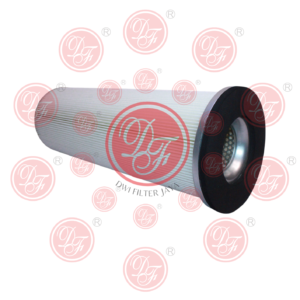 WHOLE FILTER WITH SEDIMENT CARTRIDGE SKID