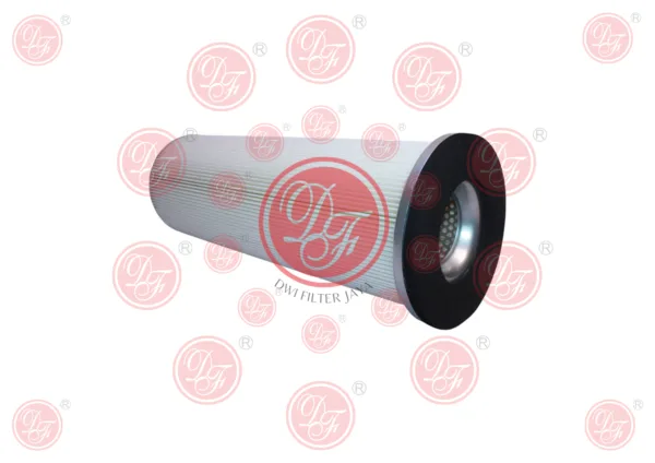 WHOLE FILTER WITH SEDIMENT CARTRIDGE SKID