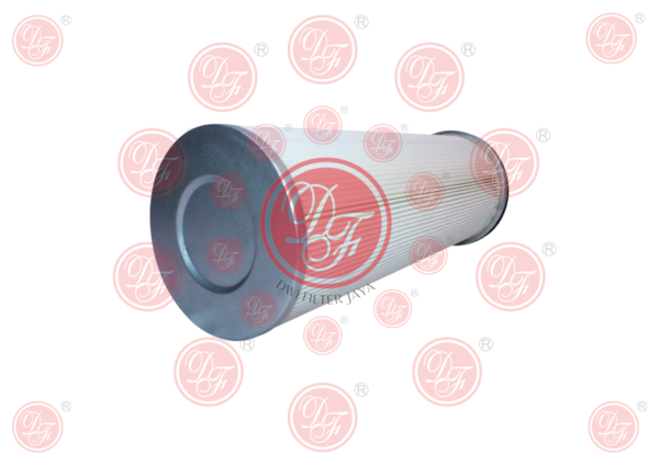 CARTRIDGE FILTER AIR BENANG WOLL INNER PVC