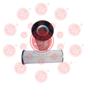 WIRE MESH SCREEN CANDLE FILTER