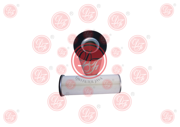 WIRE MESH SCREEN CANDLE FILTER