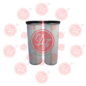 CANDLE SS LIQUID FILTER ELEMENT