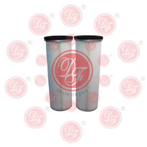 CANDLE SS LIQUID FILTER ELEMENT