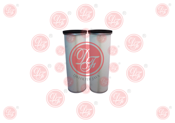 CANDLE SS LIQUID FILTER ELEMENT