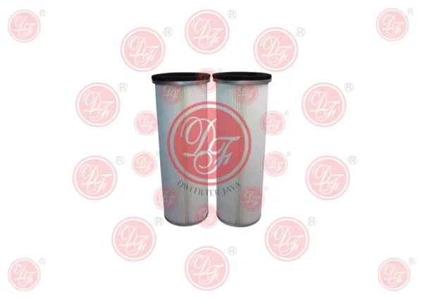 CANDLE SS LIQUID FILTER ELEMENT