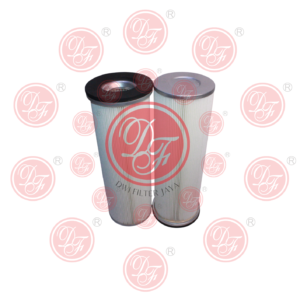 CANDLE FILTER ELEMENT
