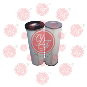 CANDLE FILTER ELEMENT