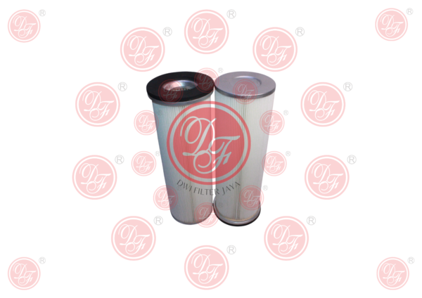 CANDLE FILTER ELEMENT