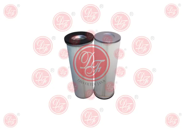 CANDLE FILTER ELEMENT