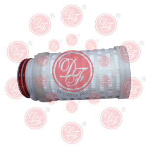 Alternative Metal Candle Filter